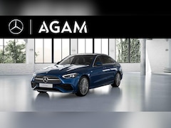 Mercedes-Benz C-klasse - Limousine 300 e Business Solution AMG