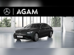 Mercedes-Benz C-klasse - Limousine 300 e Business Solution AMG