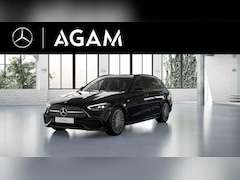 Mercedes-Benz C-klasse Estate - 300 e Business Solution AMG