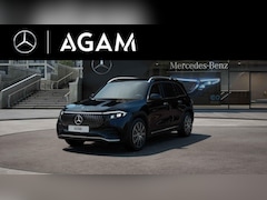 Mercedes-Benz EQB - 250+ Business Solution AMG 7p. 71 kWh
