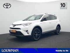 Toyota RAV4 - 2.5 Hybrid AWD Style EdV 23-8