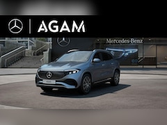 Mercedes-Benz EQA - 250+ Business Solution AMG 71 kWh