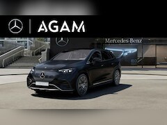 Mercedes-Benz EQE SUV - 300 Sport Edition 91 kWh