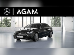 Mercedes-Benz C-klasse - Limousine 300 e Business Solution AMG