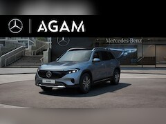 Mercedes-Benz EQB - 250+ Business Solution Luxury 71 kWh