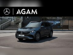 Mercedes-Benz EQB - 250+ Business Solution AMG 71 kWh