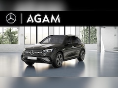 Mercedes-Benz GLC-klasse - 400e 4MATIC Sport Edition