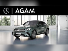 Mercedes-Benz GLC-klasse Coupé - 300e 4MATIC Sport Edition