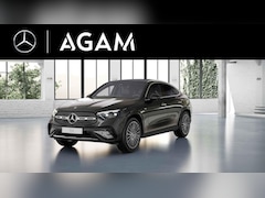 Mercedes-Benz GLC-klasse Coupé - 300e 4MATIC Sport Edition