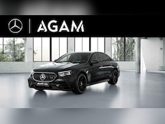 Mercedes-Benz E-klasse - Mercedes-AMG Limousine 53 HYBRID 4MATIC+ Night Edition