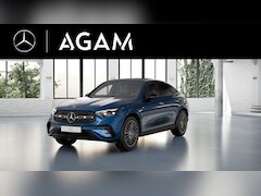 Mercedes-Benz GLC-klasse Coupé - 400e 4MATIC Sport Edition