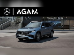 Mercedes-Benz EQB - 250+ Business Solution AMG 71 kWh