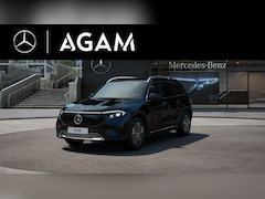 Mercedes-Benz EQB - 250+ Business Solution Luxury 71 kWh
