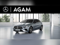Mercedes-Benz A-klasse - Hatchback 250 e Business Solution Luxury