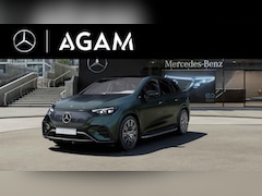 Mercedes-Benz EQE SUV - 300 Sport Edition 91 kWh