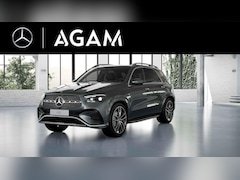 Mercedes-Benz GLE-Klasse - 400 e 4MATIC Sport Edition