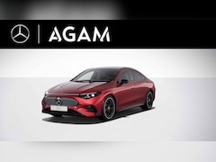 Mercedes-Benz CLA-Klasse - 250+ Launch Edition