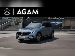 Mercedes-Benz EQB - 250+ Business Solution Luxury 71 kWh