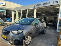 Opel Crossland X - 1.2 Turbo 110pk Start/Stop Innovation