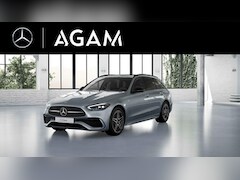Mercedes-Benz C-klasse Estate - 300 e Business Solution AMG