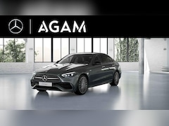 Mercedes-Benz C-klasse - Limousine 300 e Business Solution AMG