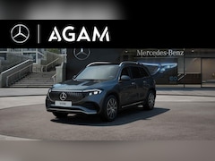 Mercedes-Benz EQB - 250+ Business Solution AMG 71 kWh