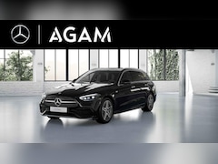 Mercedes-Benz C-klasse Estate - 300 e Star Edition AMG Line LIMITED