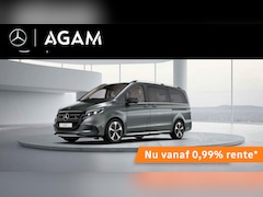 Mercedes-Benz EQV - 300 L2 Avantgarde 90 kWh