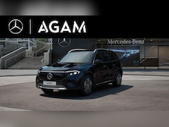 Mercedes-Benz EQB - 250+ Business Solution Luxury 7p. 71 kWh