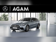 Mercedes-Benz C-klasse Estate - 300 e Star Edition AMG Line LIMITED