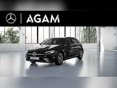 Mercedes-Benz A-klasse - Hatchback 250 e Business Solution