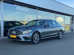 Mercedes-Benz C-klasse - 180 Avantgarde automaat . trekhaak . apple-carplay