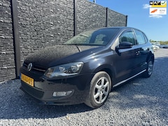 Volkswagen Polo - 1.2 TSI BlueMotion Edition+
