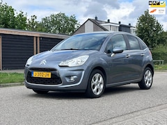 Citroën C3 - 1.6 VTi Exclusive Automaat*Cruise*Clima*LM velgen*Dealer onderhouden*Parkeersensoren