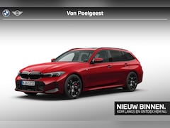 BMW 3-serie Touring - 330e xDrive Innovation Pack M Sportpakket Pro Aut