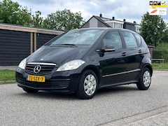 Mercedes-Benz A-klasse - 160 BlueEFFICIENCY Business Class 1e Eigenaar*Cruise*Airco*NAP*Elektrische ramen