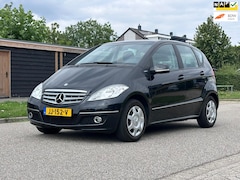 Mercedes-Benz A-klasse - 160 BlueEFFICIENCY Business Class Avantgarde Cruise*Airco*Trekhaak*20-05-2026 APK*Half led