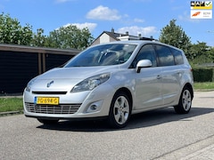 Renault Grand Scénic - 1.4 TCe Sélection Business Navigatie*Cruise*Clima*LM velgen*Parkeersensoren*Xenon verlicht