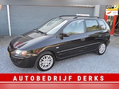 Mitsubishi Space Star - 1.6 Comfort Automaat 5Drs Stuurbekrachtiging