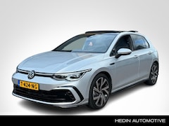 Volkswagen Golf - 1.5 TSI R-Line | Multimediapakket | Panoramadak | Stuur & Stoelverwarming| Adaptieve Cruis