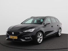 SEAT Leon Sportstourer - 1.5 TSI FR Launch Edition/ lage km/ zeer mooi