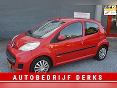 Peugeot 107 - 1.0-12V XS Stuurbekrachtiging 1 Jaar Garantie