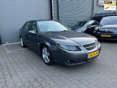 Saab 9-5 - 2.3t Linear STOELVERWARMING/TREKHAAK