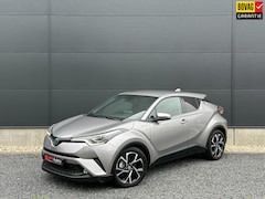 Toyota C-HR - 1.8 Hybrid Business Intro Navi | Clima | Camera | Stoelverwarming