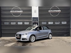 Audi A1 Sportback - 1.0 TFSI Adrenalin S-Line Org NL
