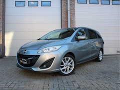 Mazda 5 - 5 1.8 TS+ 7 zits