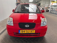 Kia Picanto - 1.0 LX. 52459, KM