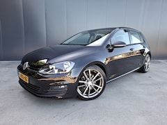 Volkswagen Golf - 1.4 TSI Highline AUTOMAAT ADAPT CRUISE PARK ASSIST NAVI ECC