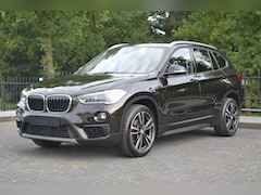 BMW X1 - 1.5 sDrive Advantage