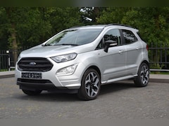 Ford EcoSport - 1.0 EcoBoost ST-Line Trekhaak | Stoelverw